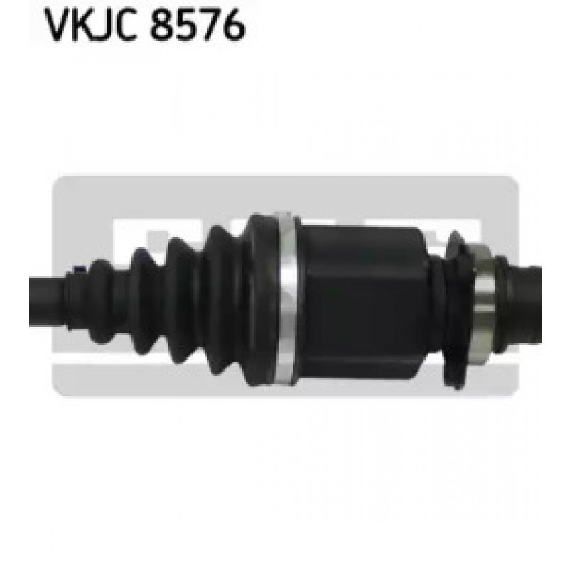 VKJC 8576 SKF - Привідний вал